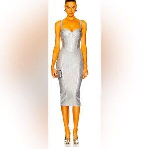 Retrofete Dress